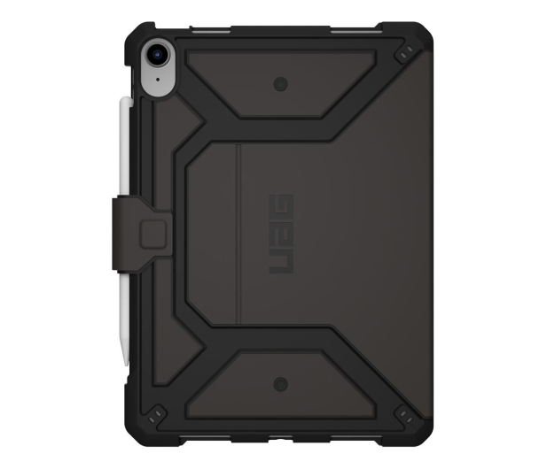 UAG Metropolis SE do iPad 10.9" 10 generacja black - 1103820 - zdjęcie